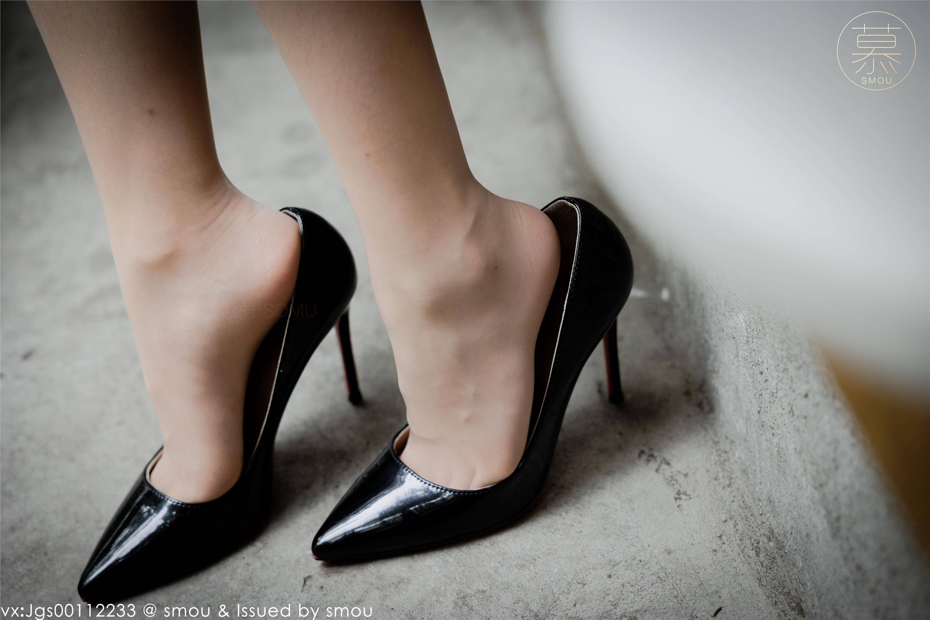 丝慕SMOU 蜜系列 M010 喵小酱